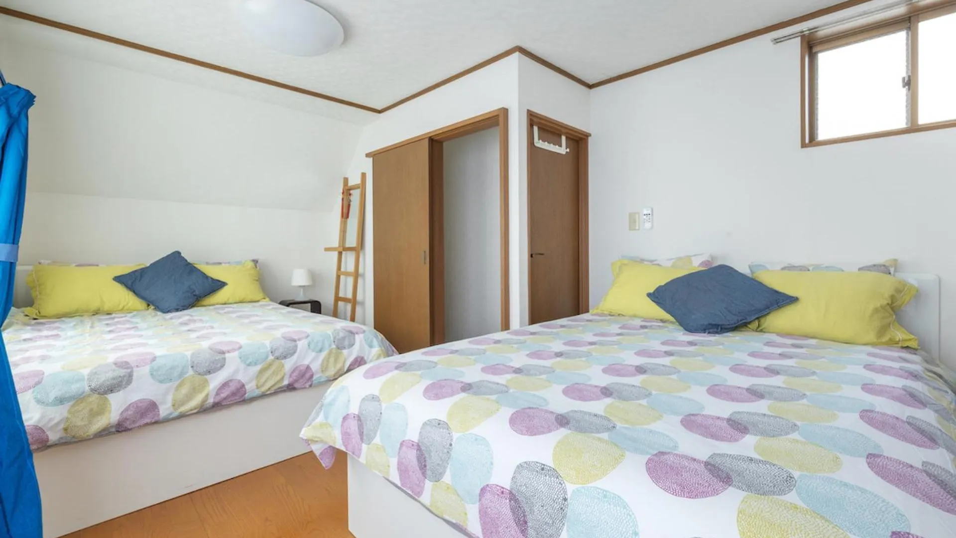 New Koenji House 3Br Family Friendly Haven Villa Tokyo