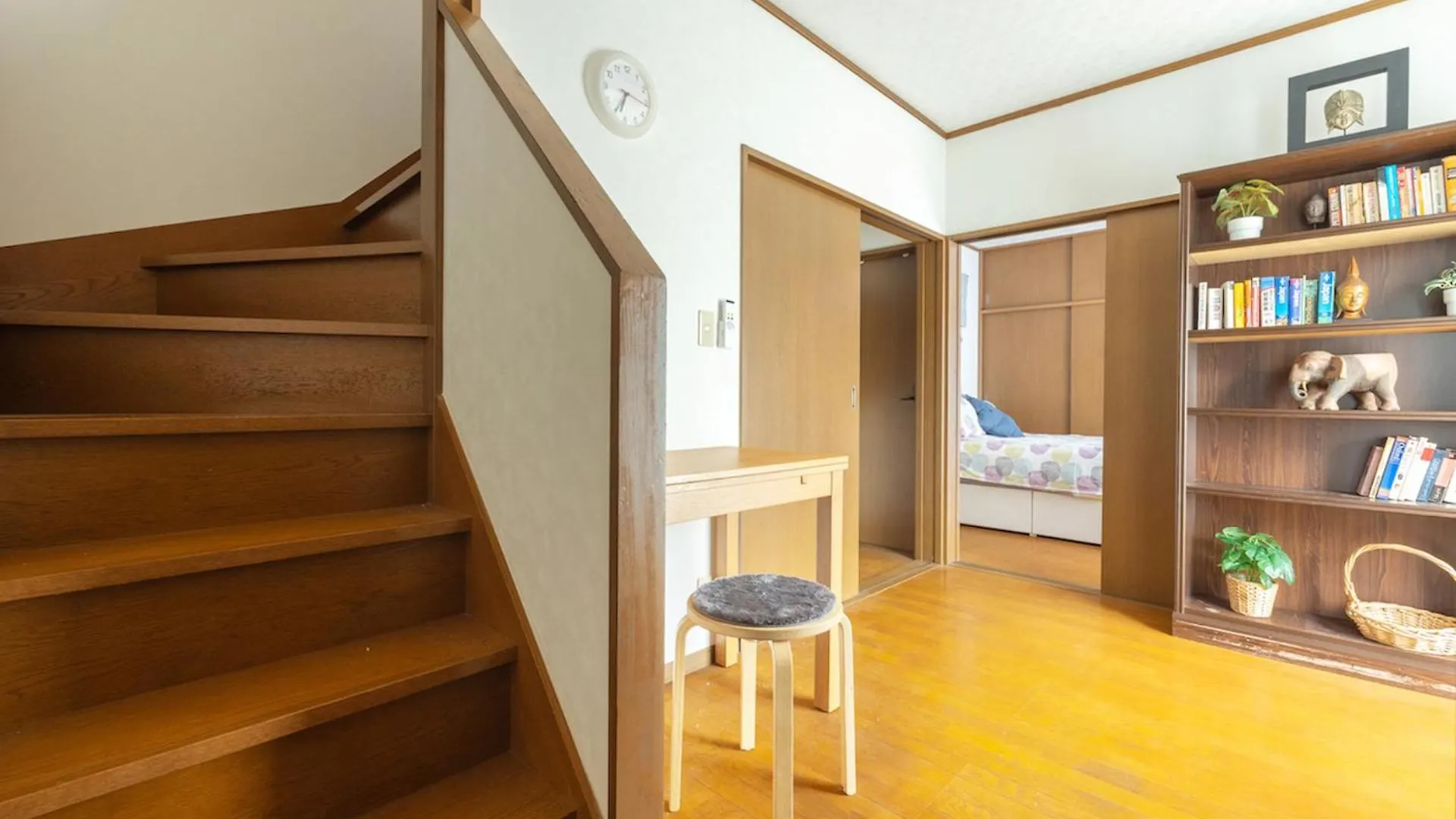 New Koenji House 3Br Family Friendly Haven Villa Tokyo 0*,